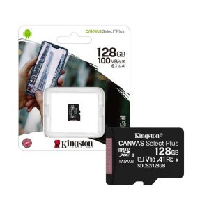 Memorijska kartica 128GB KINGSTON