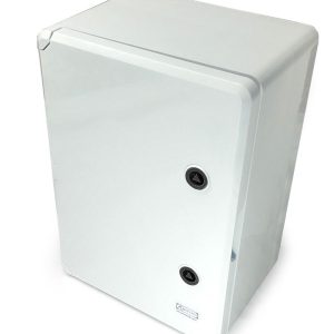 Plastična ABS kutija 30×40×22 cm IP 65