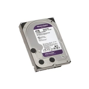 HDD 4TB WD PURPLE