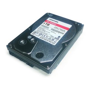 HDD 1TB TOSHIBA