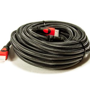 HDMI na HDMI kabl 10 metara bakar