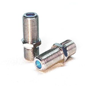 Konektor F ženski na F ženski RG59 i RG6