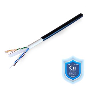UTP kabl CAT6 CU 305m outdoor BPC UTP kabl CAT6 CU 305m outdoor BPC
