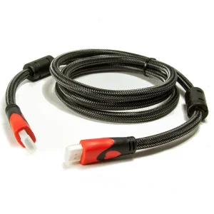 HDMI na HDMI kabl 1.5 metara bakar
