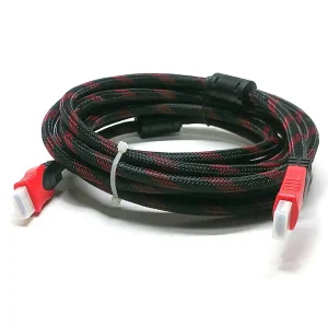 HDMI na HDMI kabl 3 metra bakar