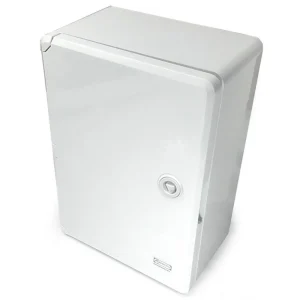Plastična ABS kutija 25×35×15 cm IP 65 A+