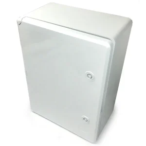 Plastična ABS kutija 30×40×17 cm IP 65