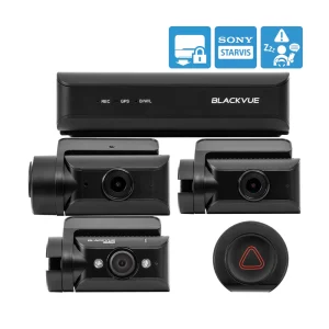 DR770X BOX-3CH DMS Pro