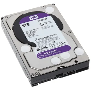 HDD 6TB WD SEAGATE SKYHAWK