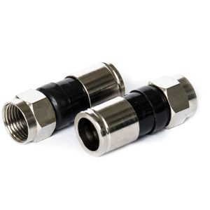 Konektor F kompresioni za RG 6