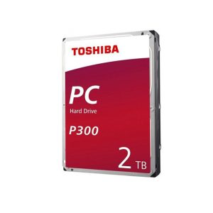 HDD 4TB TOSHIBA