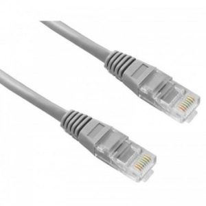 137_0 UTP CAT6 patch kabl 0.5m