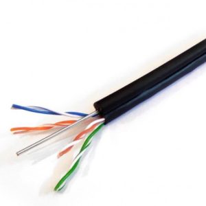156366 (1) UTP kabl CAT6 CU 305m outdoor sa sajlom