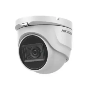 Hikvision Dome DS-2CE76H0T-ITMFS