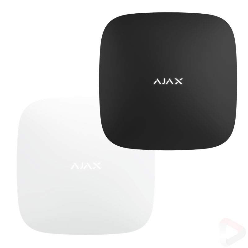 Ajax Hub Plus