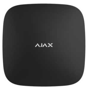 Ajax Hub