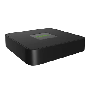 76492660 Tiandy TC‑R3105 5‑kanalni NVR sa 4×PoE porta