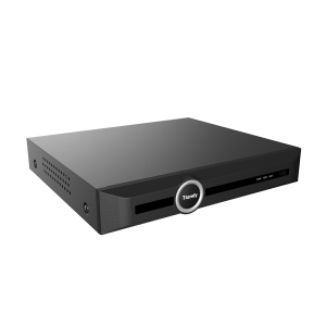 TC-R3105 Tiandy TC‑R3110 10‑kanalni NVR sa 8×PoE portova