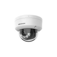 Hikvision Dome Anti Vandal 2 MPDS-2CD1123G2-LIU